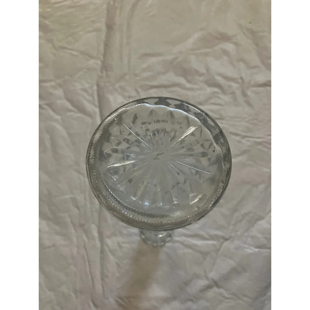 N/A clear glass